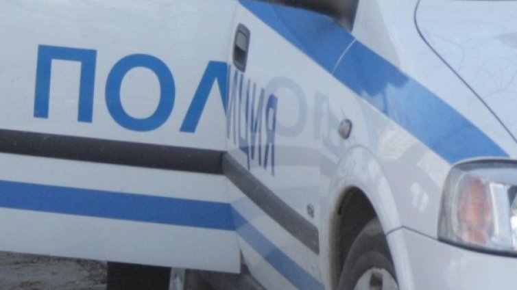 Столичната полиция издирва 34-годишна жена