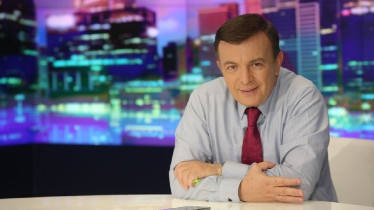 Новините с история, бъдеще и пари - в "Денят ON AIR" 