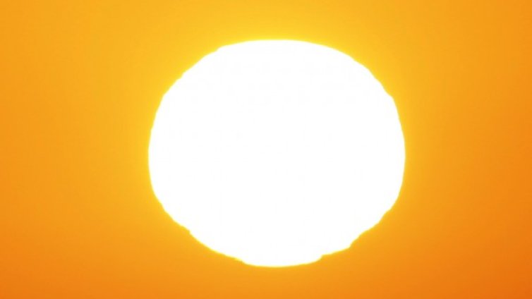 Лятото е още тук, 30&deg; жега в София днес
