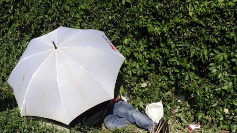 Синдром на спящата красавица - когато сънят няма край