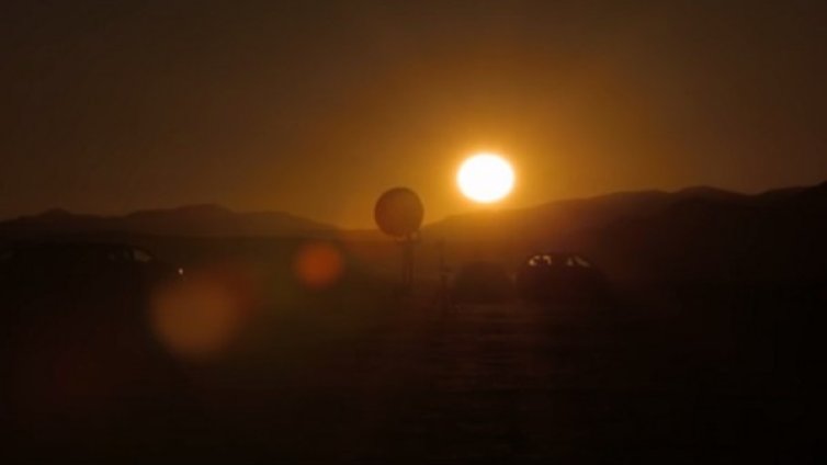 Слънчевата система и истината за нейния мащаб