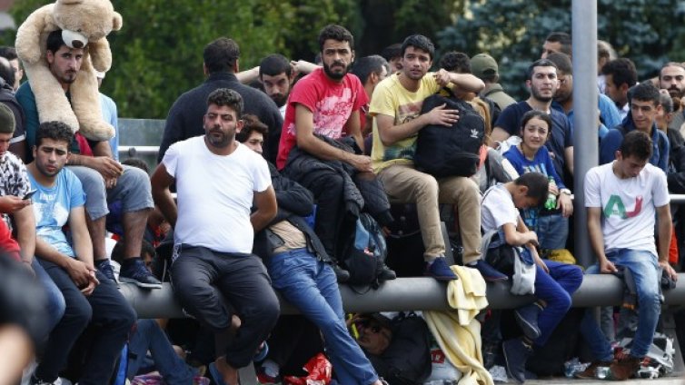 Интелектуалци: Вразумете се, джихадисти превземат Европа!