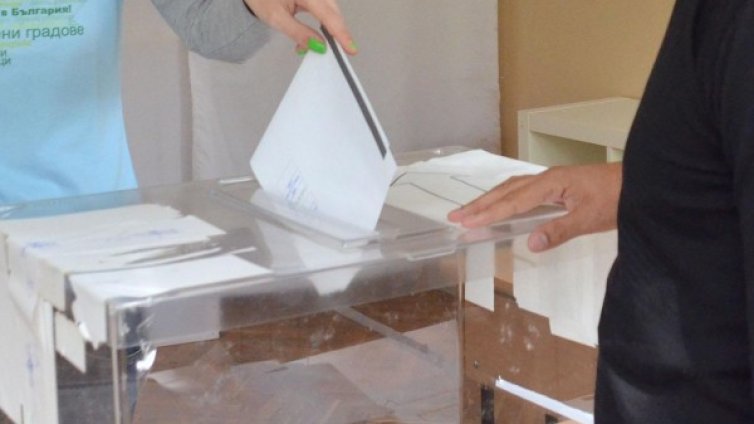 Люта битка: Село избира кмет "по приятелски"