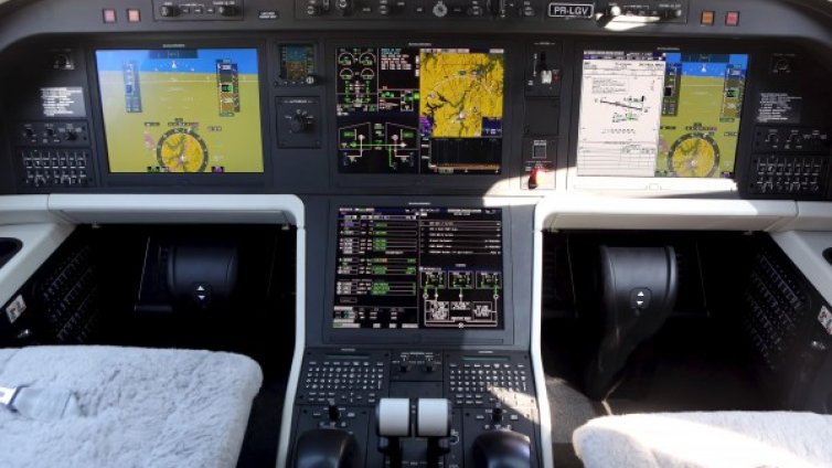 Ще обучаваме професионални пилоти край Плевен 