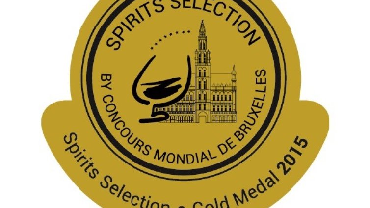 Невероятен пробив за България: Със златен медал от Брюксел ракиите на Карнобат покориха световните пазари 