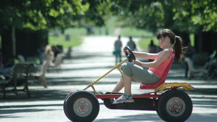 Ясно и слънчево време ни чака и утре