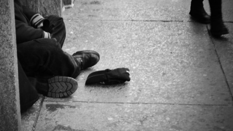 Бездомен българин обедини Марсилия &ndash; каравана за Кольо