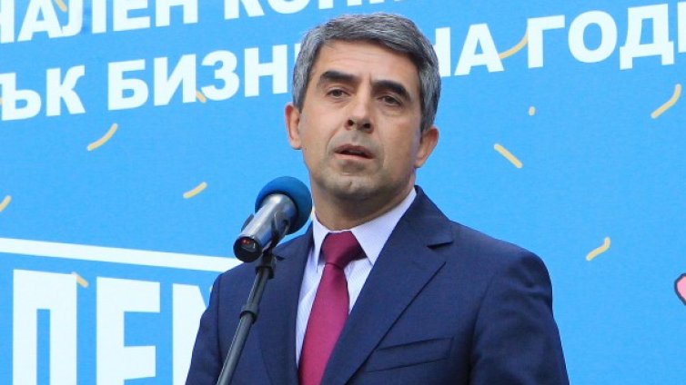 Президентът: И днес можем да имаме своите върхове