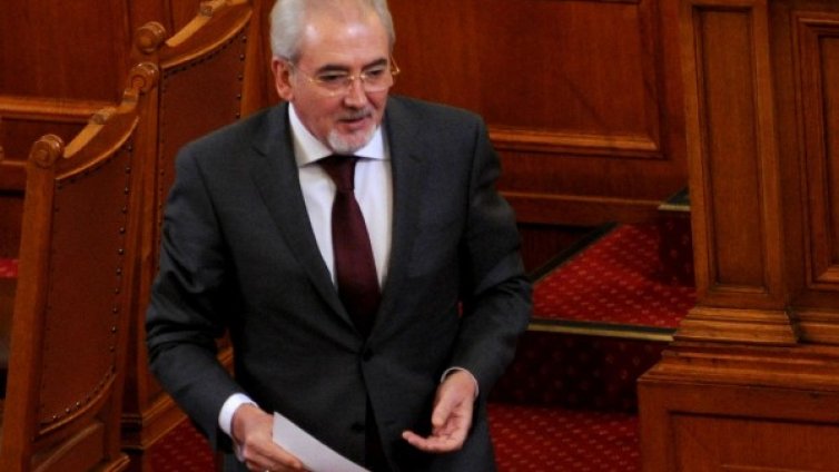 Квотите във ВСС &ndash; драмата на ДПС