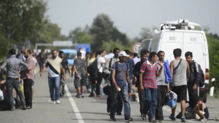 Силовите евроминистри още мъдруват квотите 