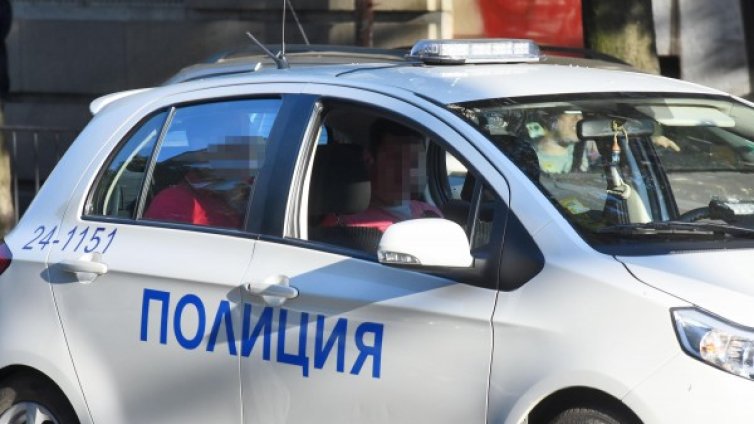 Опандизиха столична банда за кражби на цигари