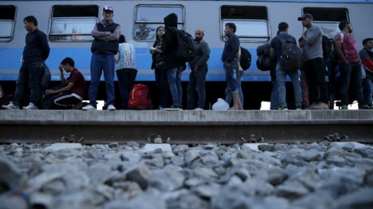 Сърбия забрани влизането на хърватски камиони и стоки