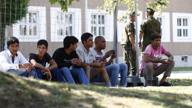 Финансовите инжекции за бежанците &ndash; лош европиар