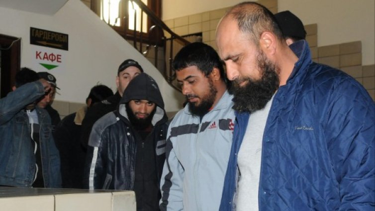 Пак върнаха делото за имамите в Пазарджик