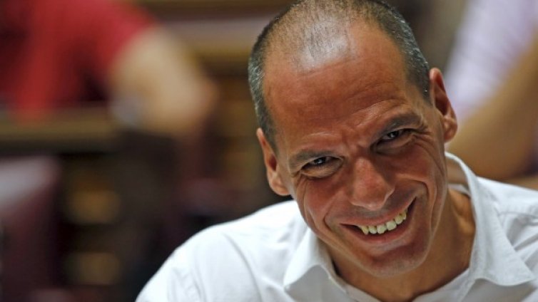 Московиси щастлив, че вече няма да работи с Варуфакис