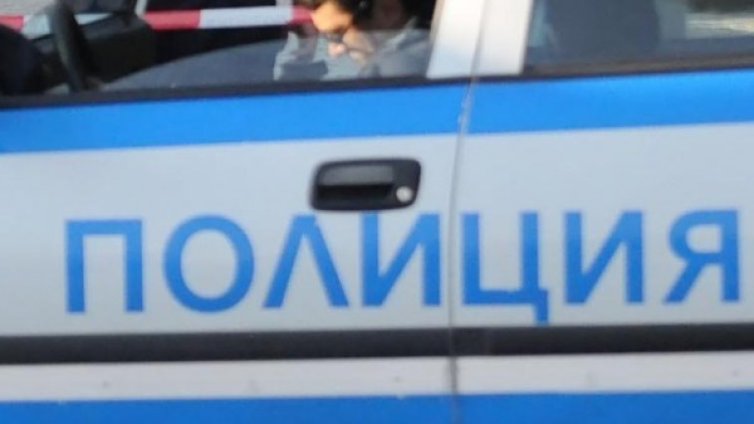 Кола помете 44-годишен пешеходец в Шуменско