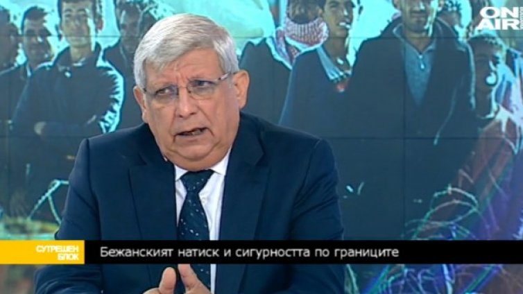 Различният смисъл на "горещите точки"