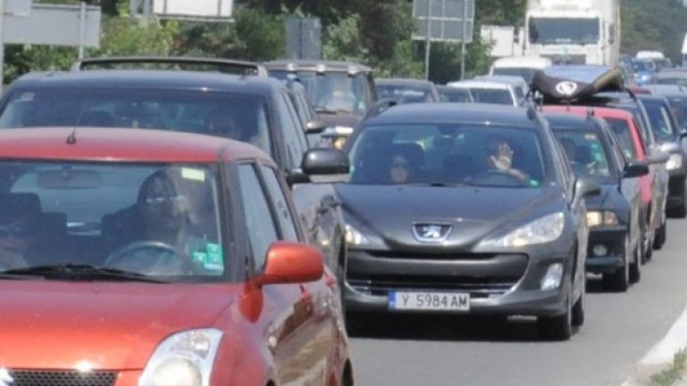 Винетките по-скъпи от Нова година май