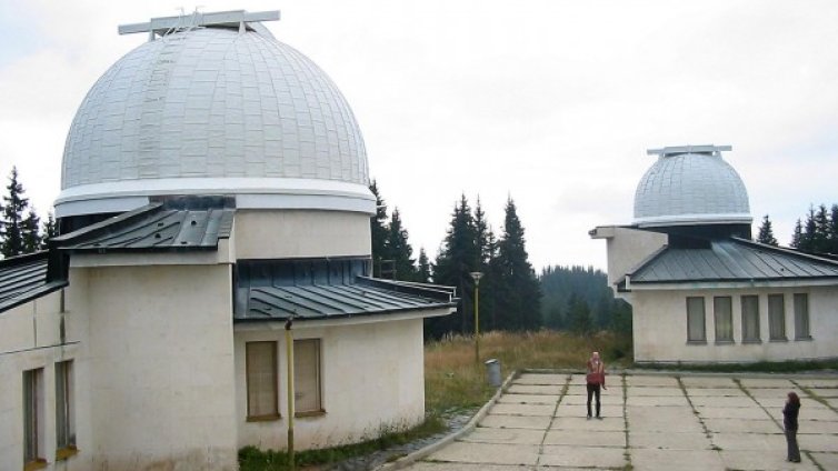 Пари за коли на властта има, за обсерваторията в Рожен &ndash; не!