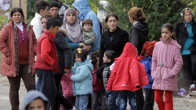 Бежанците &ndash; опасност за две трети от българите