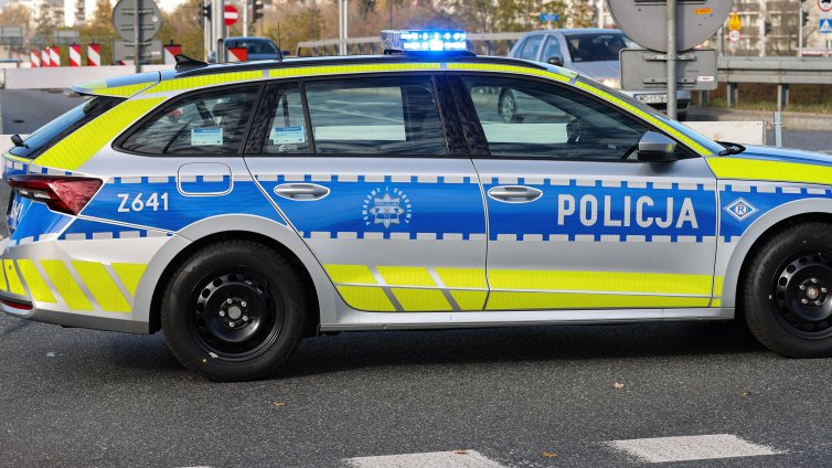 В Полша задържаха студент, планирал атака на коледен базар