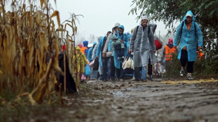 "Кръгът от приятели" на ЕС се превръща в огнен обръч