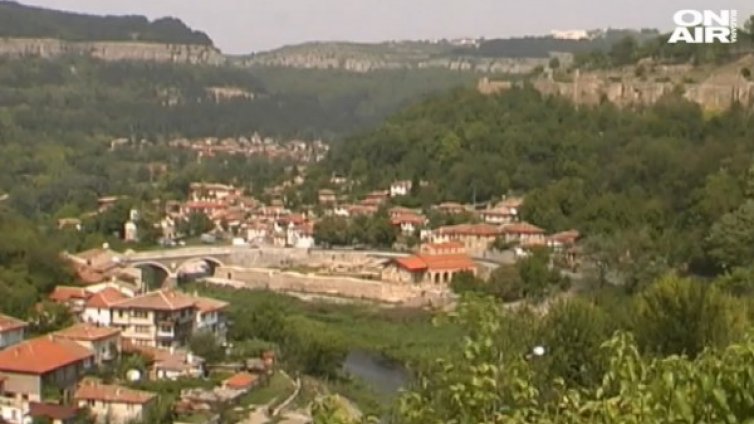 Търново &ndash; третата най-изгодна дестинация