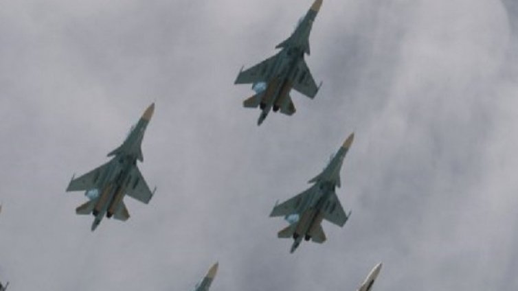 Русия води свещена война в Сирия срещу тероризма