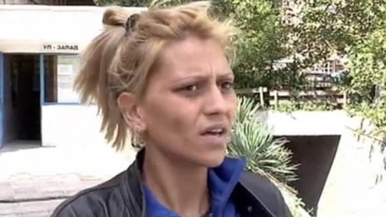 Майката, пребила учителка: Насиних й окото!