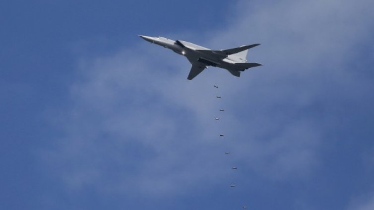 Русия рискува да се въвлече в голяма мюсюлманска война