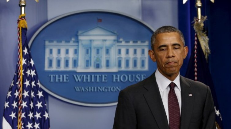 Обама: Масовите стрелби станаха обичайни в САЩ