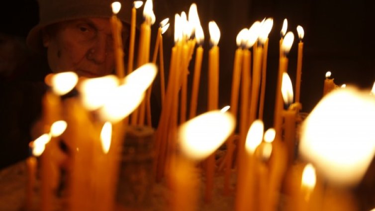5 млн. годишно печели Църквата от наеми само в София