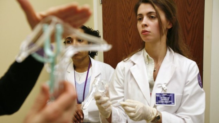 Какво представлява подмладяването на вагината?