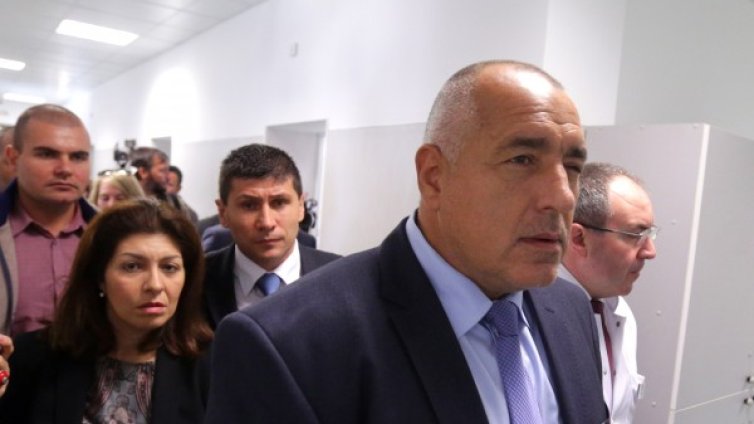 Каквото сам си направи един народ, никой друг не може! 