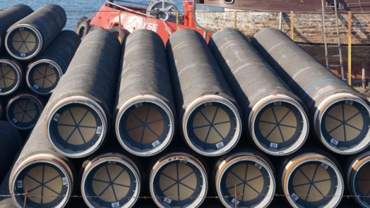 Засега няма връщане назад за "Южен поток"