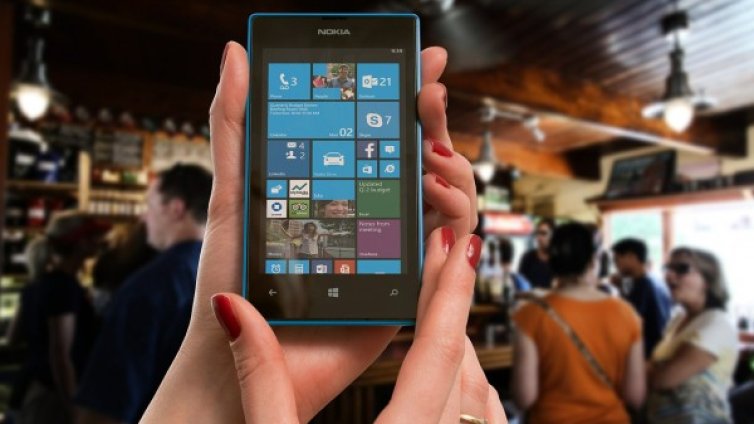Microsoft се насочва към нишови телефони
