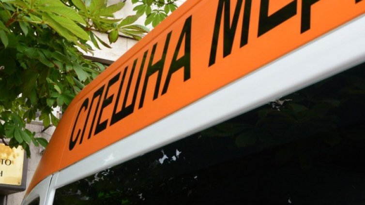 Отровни гъби пратиха шестима в болница
