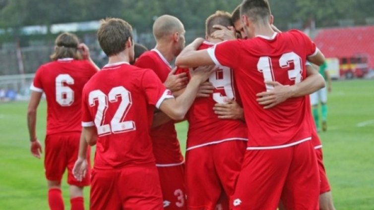 Съдбата на ЦСКА ясна до две седмици