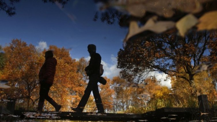 Слънце като за последно, днес &ndash; до 24 градуса