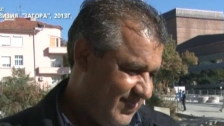 Купувал за ДПС, сега се намърдал в РБ