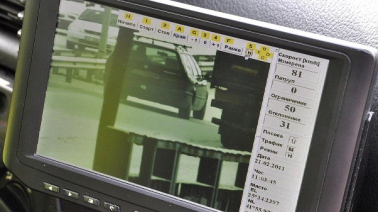 559 неправоспособни водачи хванати за седмица