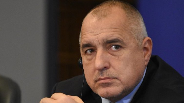 Газопроводът Добрич-Силистра вече е с акт 16