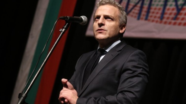Отпечатъкът за болницата &ndash; направо от МВР-то