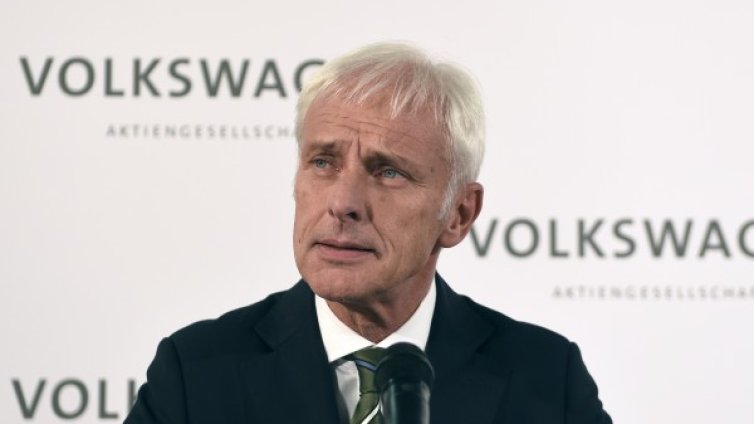 Volkswagen започва да оправя колите през януари 