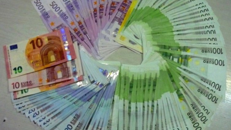 Контрабанда на Малко Търново - ?15 000, злато и часовници