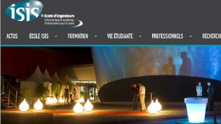 Грешната ИД се корени във френски ВУЗ