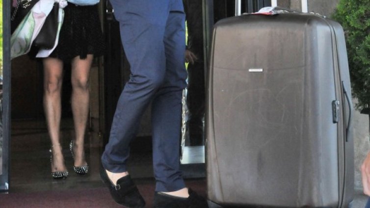 Всеки пътник за САЩ - на проверка за тероризъм   