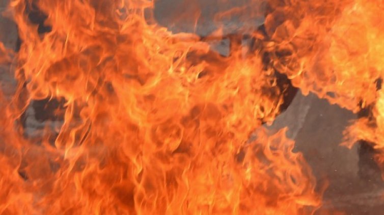 Газова бутилка уби 17 души в Китай