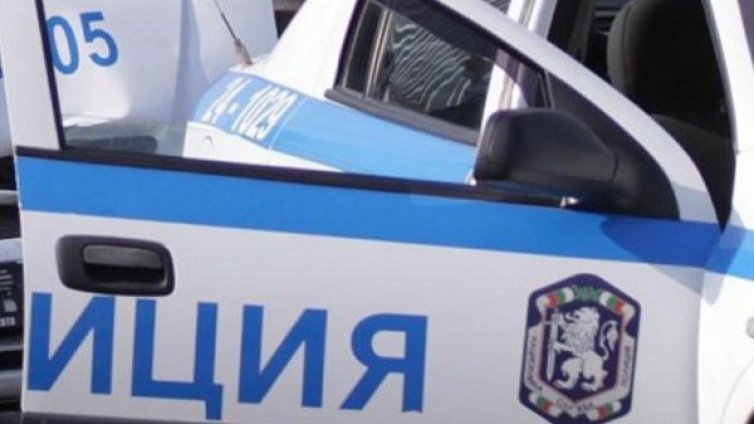 Бежанец от Афганистан е бил нападнат с нож в София