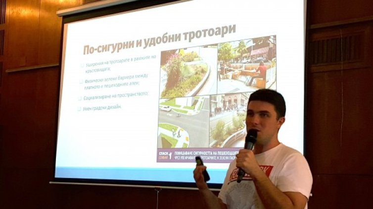 У-лицата: Научихме институциите да работят под медиен натиск! 